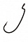 Офсетные крючки Ryugi Limit Hook