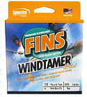 Плетеный шнур Fins Windtamer 150yds