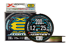 Шнур YGK X-Braid Super Jigman X8 200m