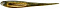Силикон Imakatsu Flash Needle Shad 3,5"