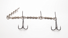 Стингеры Narval Fishing Double Stingers