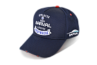 Кепка в сетку Narval Mesh Cap 80th