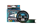 Шнур YGK X-Braid Upgrade X4 3 colour 180m